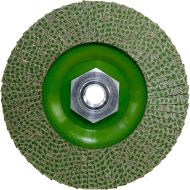 4"x5/8"-11 Diamond Cup Flap Wheel Disc