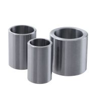 3pcs Set Precision Steel Reducing Bushing Adapters for Bench Grinding Wheels
