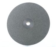 6"x1/2" 3000Grit Lapidary Glass Diamond Flat Lap Disc
