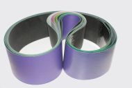2"x48" Resin Diamond Sanding Belts For Glass Ceramic Porcelain Lapidary and Stone