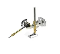 32 index Gears Adjustable Angle Faceting Arm