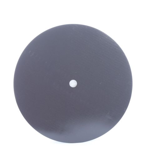 8" Magnetic Backing Plates for Diamond Flat Lap and Disc